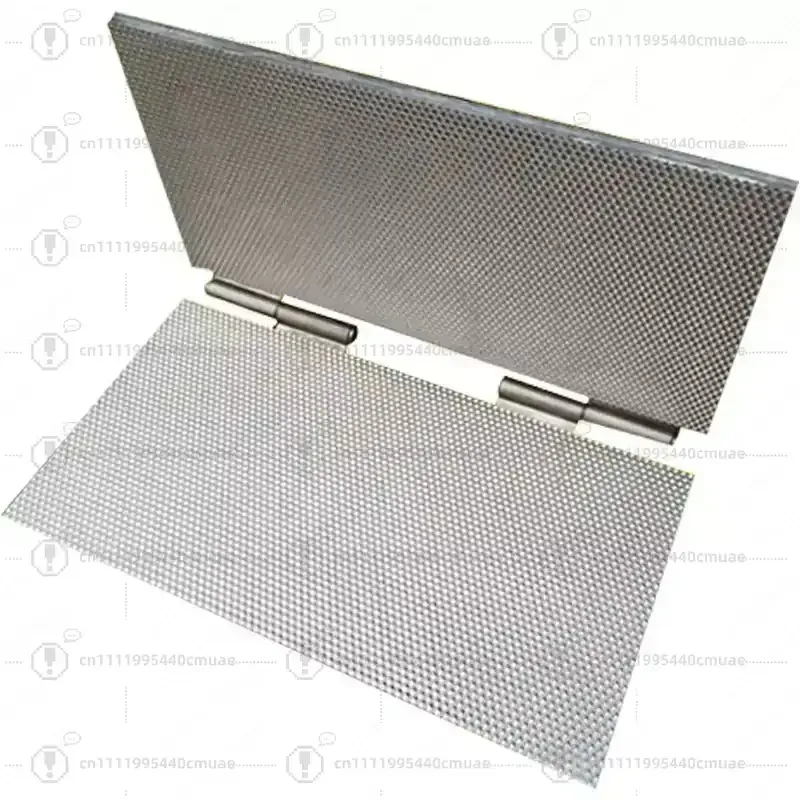 Notebook nest machine, aluminum alloy nest machine, manual notebook flat nest machine