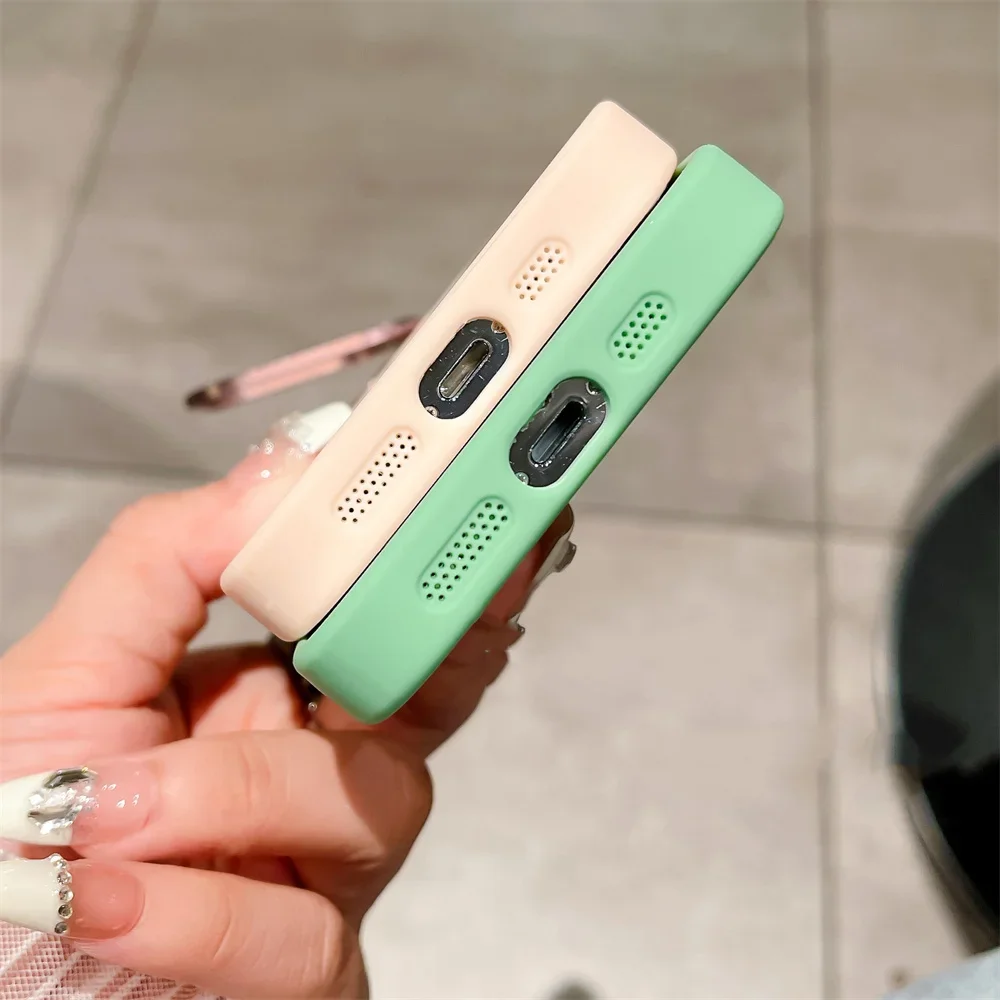 Capa de telefone magnética luxuosa à prova de choque para iphone13 14 15 16 11 12 pro max plus magsafe funda suporte capa de proteção de lente de vidro