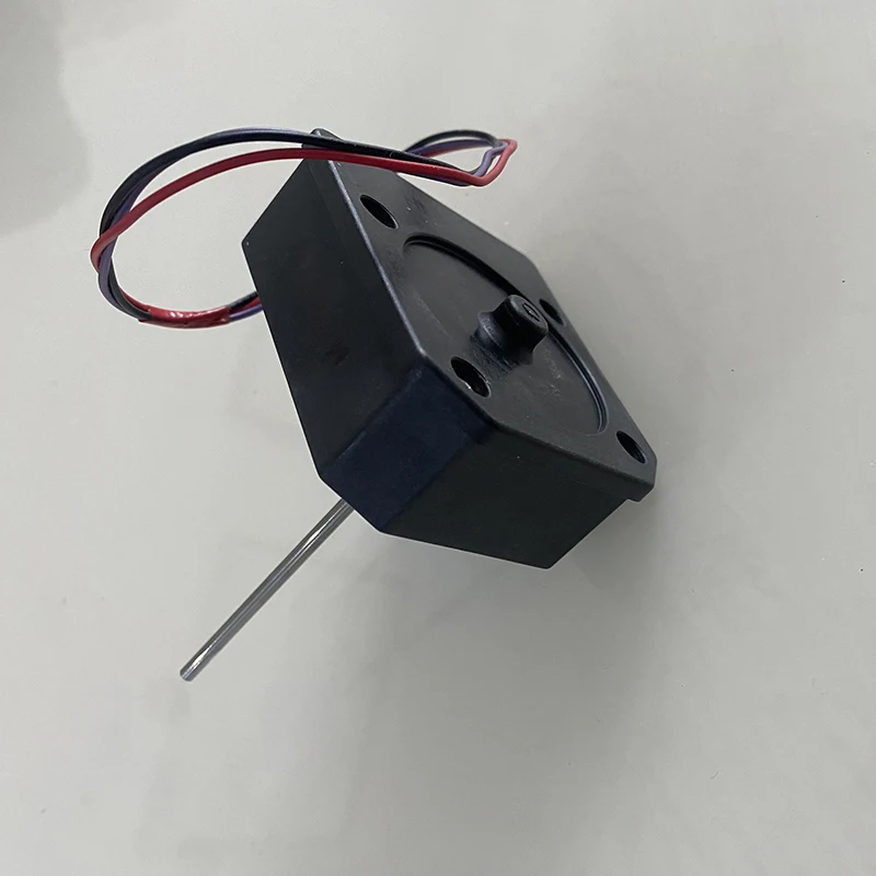 Motore della ventola di raffreddamento del frigorifero del congelatore 1Pcs per gli accessori delle parti di riparazione del frigorifero di LG Haier DL-5965HAEADL-5985HAEA