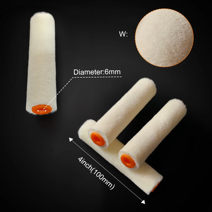 Thumbnail 2 - #17 Latest Paint Rollers Updates