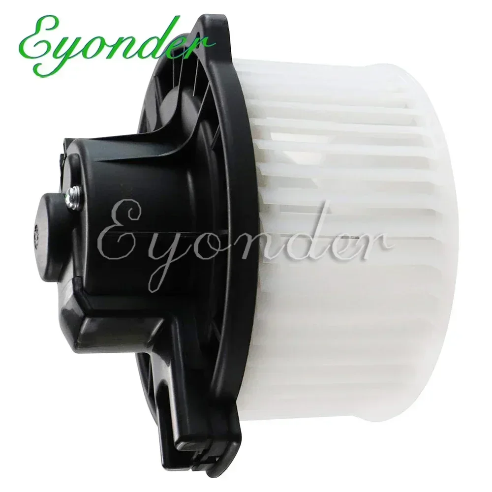 Fan Blower Motor for TOYOTA 4 RUNNER LAND CRUISER UZJ100 87103-50050 87103-60250 87103-33081 8710360250 194000-5093 1940005093