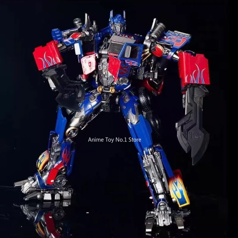 Originele Gloednieuwe Transformer Lid XP-14 Optimus Prime G1 Beweegbare Model Figuren Speelgoed Film Anime Pop Populaire Collectie Geschenken