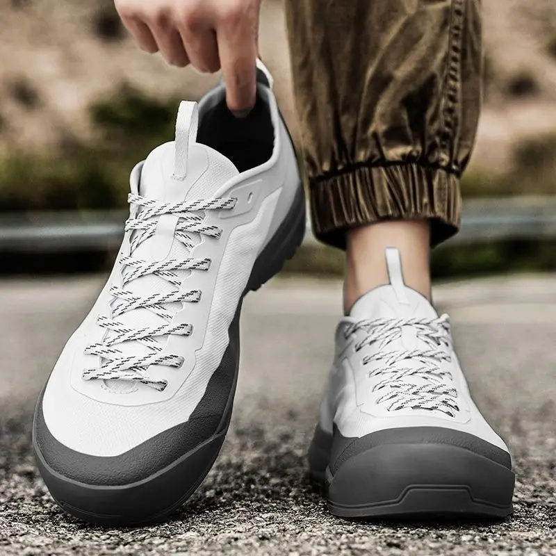 

2025 Athletic Casual Shoes Designer Trainers Mens Breathable Sneakers Men Men's Best Running Shoes