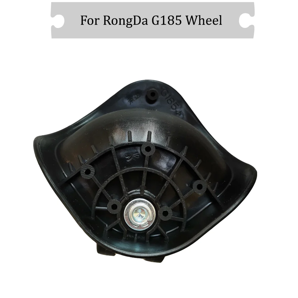 

Suitable For Rongda G185 wheel trolley case universal luggage wheel replacement parts suitcase corner wheel mute wheel