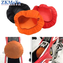 Motorcycle Air Filter Cover Dust Sand Cover Engine Cleaning Protector For KTM EXC EXC-F SX SX-F XC XCF XC-W 250 300 350 450 500