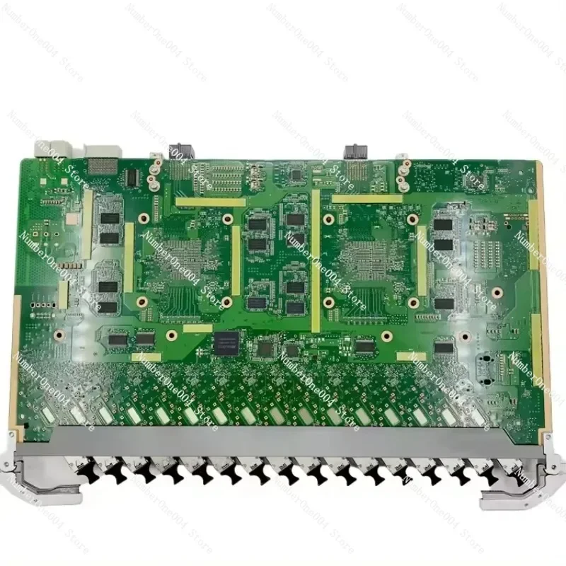 Wholesale HW Cghf 16 Port Cghf Xgpon Gpon Service Board Card Olt H908cghf