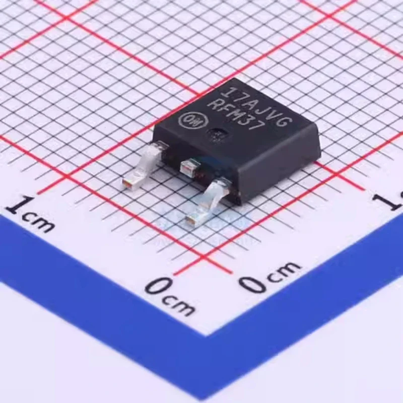 10Pcs/Lot 	NCV1117DTARKG	 Help PCBA Complete BOM And Material List