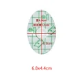 oval