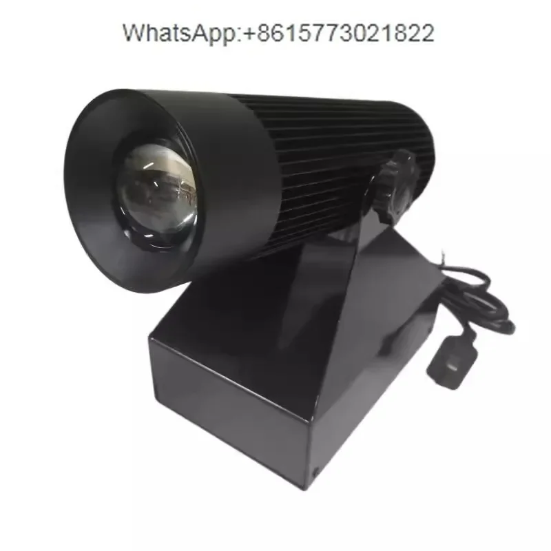 LED appearance inspection: Strong light 10W 6500K white light 4500K yellow light dimming type lens surface detection