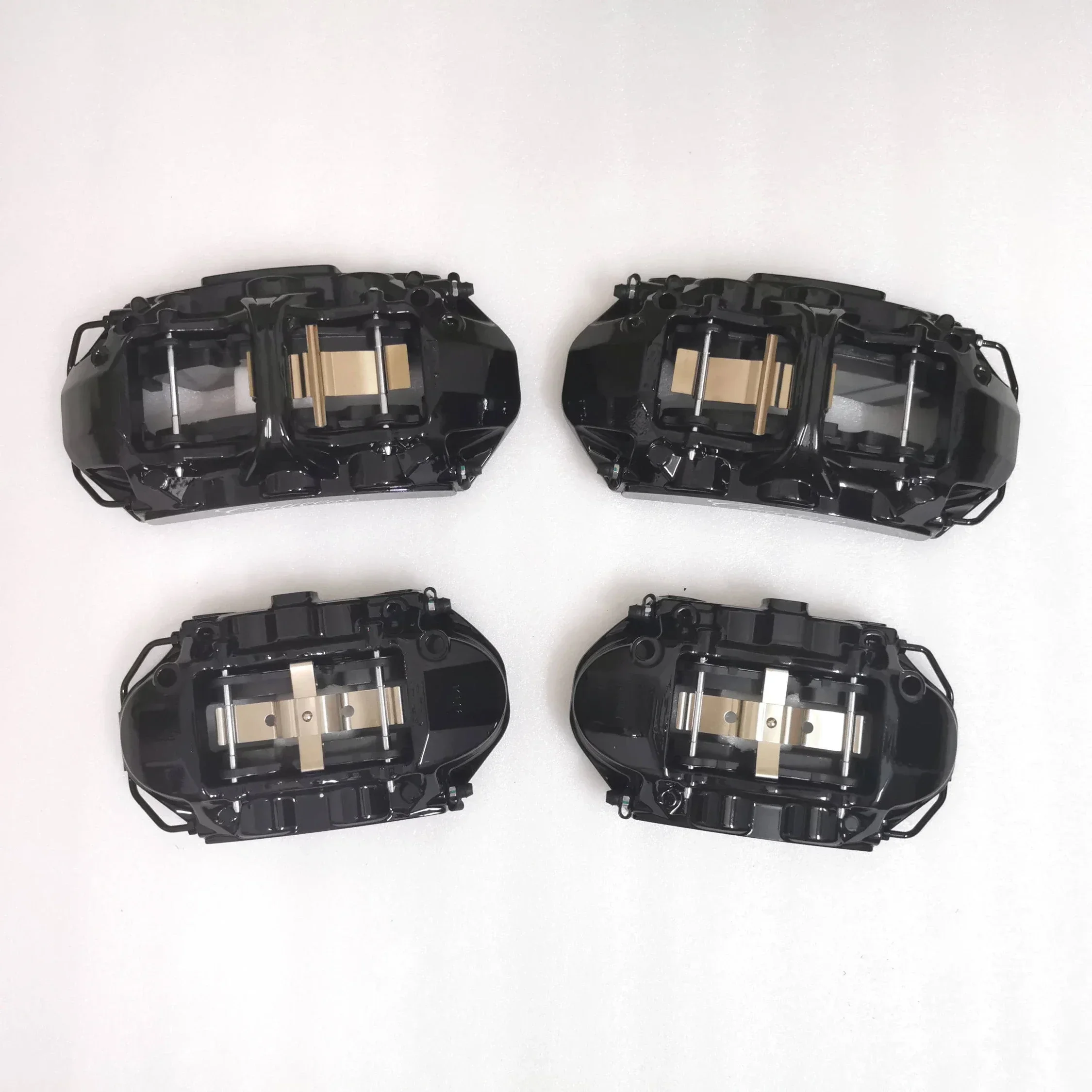 4 Pot 6 Pot Brake Kit Caliper for   Different Car