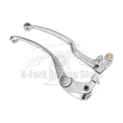 Handle Control Brake Clutch Levers Kit For Honda CBR600RR 2007-2023 CBR1000RR 2008-2023 CBR1000S 2014-2019 2015 2016 2017 2018