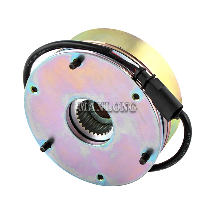 

Forklift Spare Parts Brake Disc 24V Used for Jungheinrich ECE220-320/ESE120/EKS110/EZS350 With OEM 51344378