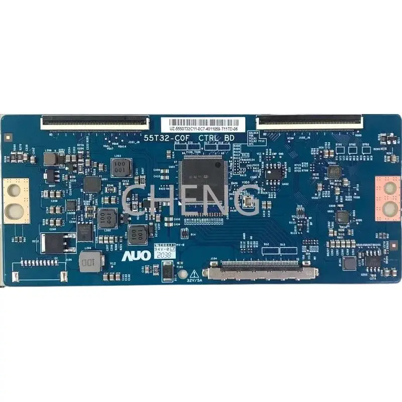 

Совершенно новая оригинальная материнская плата TCL 55t32-cof Ctrl BD CTT