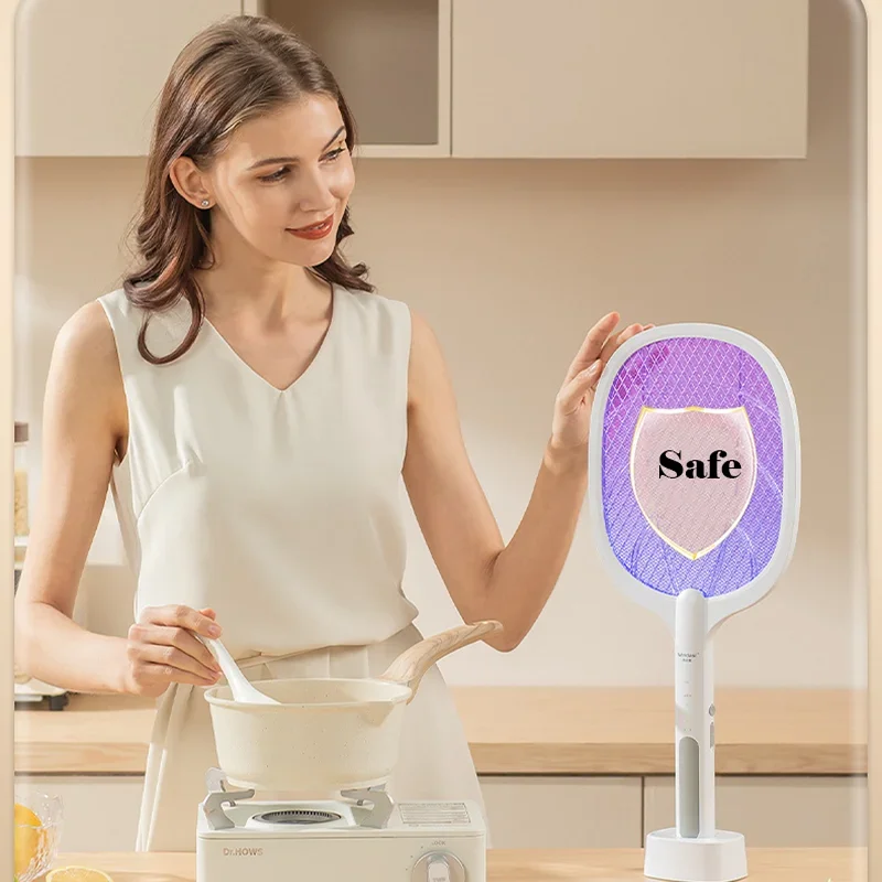 Thumbnail 3 - #40 Compare Fly Swatters Before You Buy