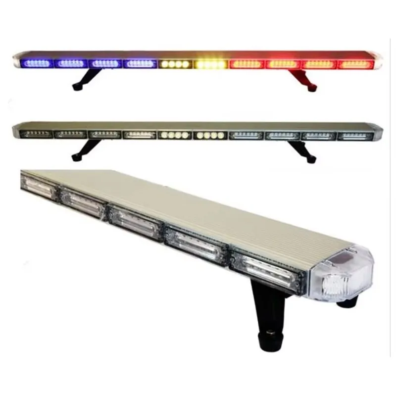 3 Watt Diode with Linear Diode Module Emergency Vehicle Warning Trailer Recovery Truck Diode Frequency