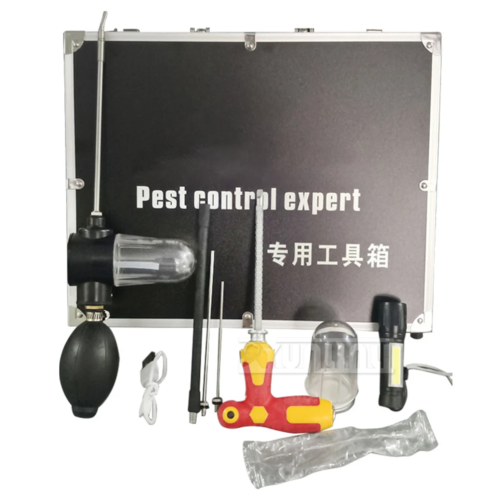 2026 Anteater Pest Control Tool, Termite Killing Tool, Termite Removal Tools