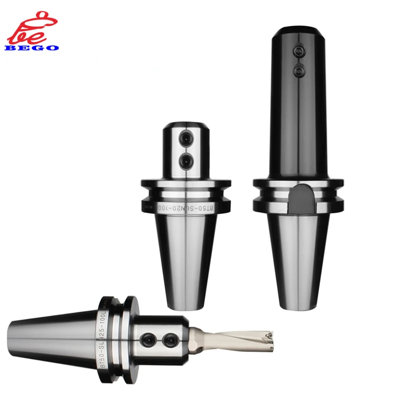 BT50-SLN16, BT50-SLN20, BT50-SLN25, BT50-SLN32, BT50-SLN40, sln50 side lock end mill arbors ferramenta titular, end mill adaptador chuck