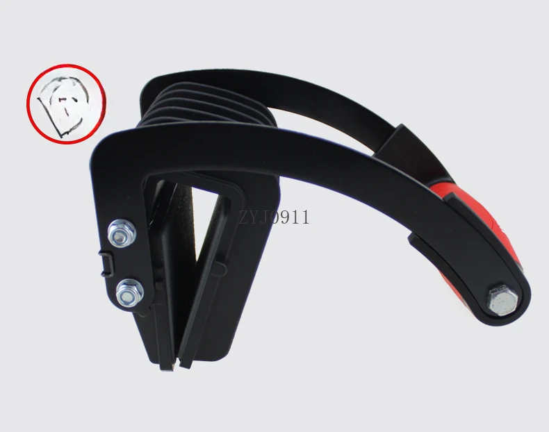 Clip per la movimentazione della piastra sollevatore Clip di sollevamento della piastra con maniglia per risparmiare manodopera