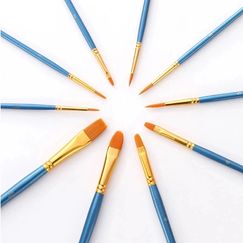 10 шт., искусство для рисования