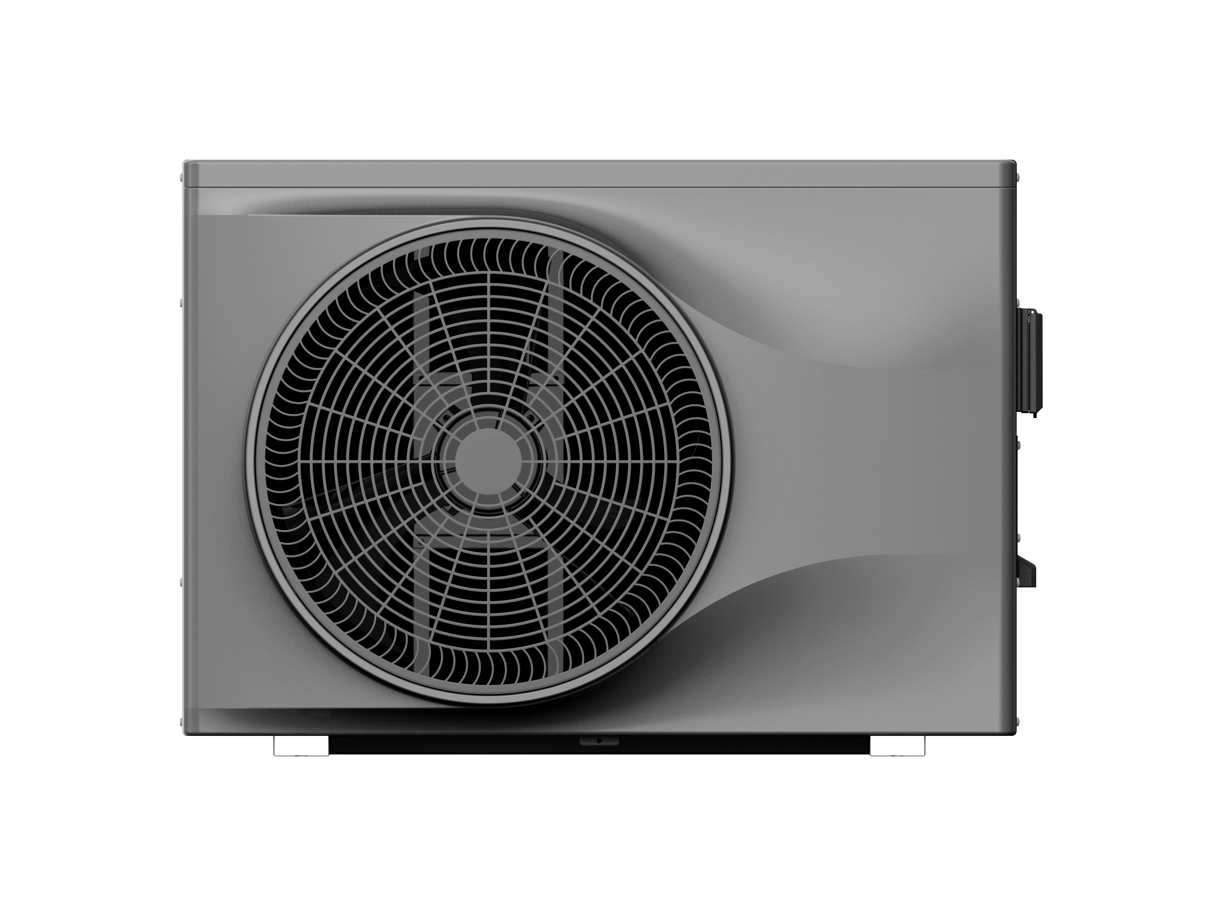 サンレイン 南北アメリカ DCインバーター スイミングプールヒートポンプ 温水器 スイミングプールヒーター＆チラー 7KW～35KW