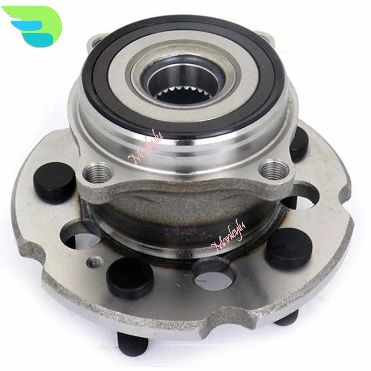 42200-STX-A02 42200STXA02 Rear Wheel Bearing Hub Assembly For ACURA MDX (YD2) ZDX HONDA PILOT