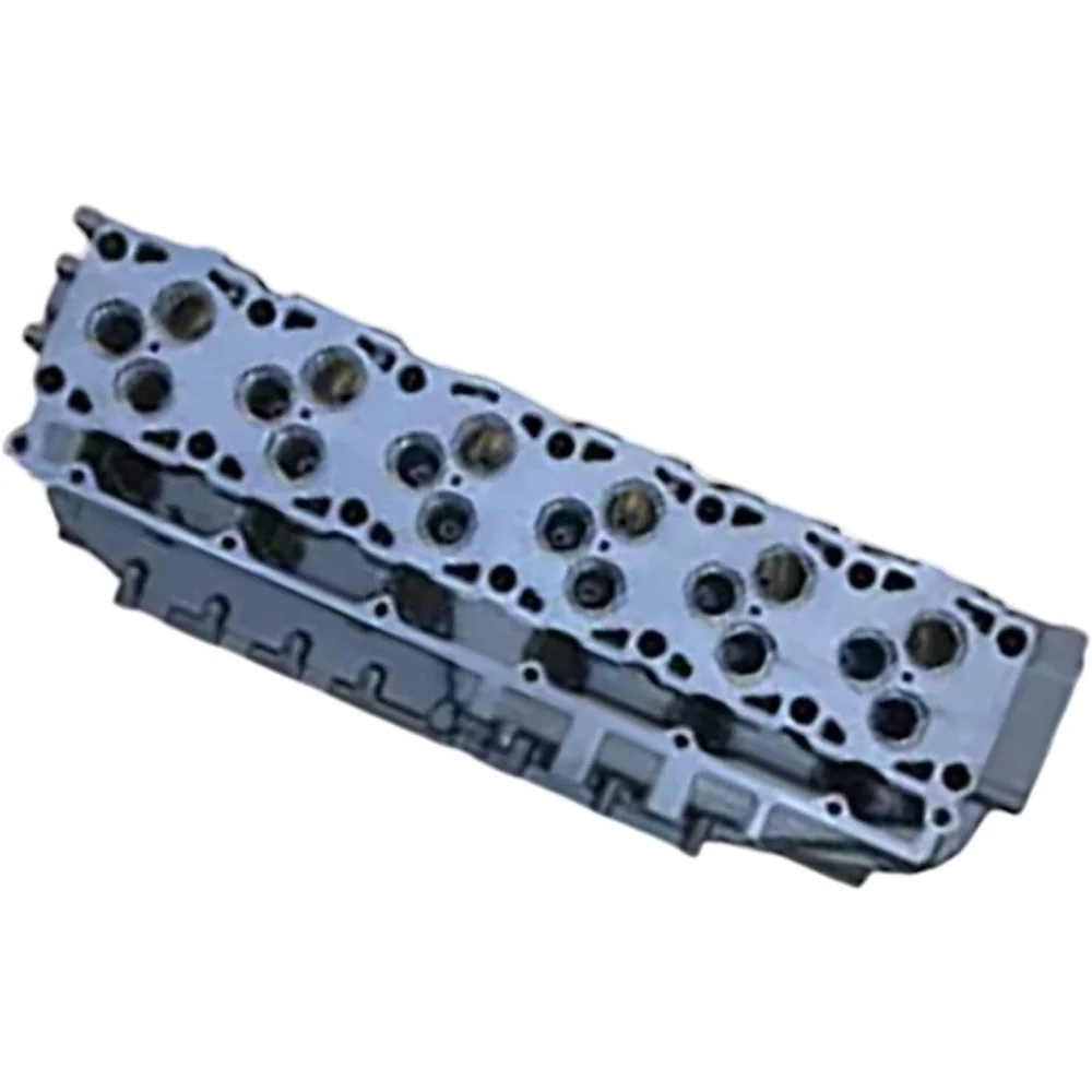 Engine C7 Complete Cylinder Head with Valves for Caterpillar CAT Excavator 324D