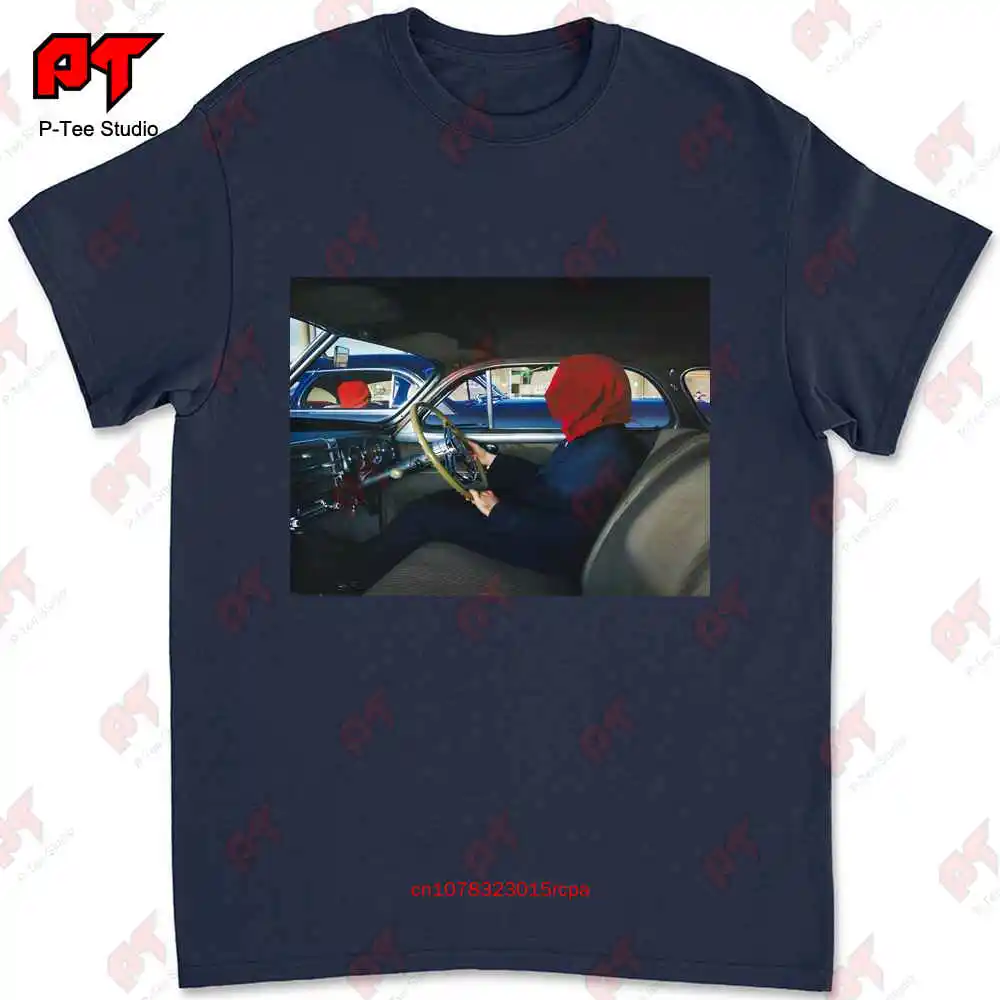 The Mars Volta Frances The Mute T-shirt PKKA