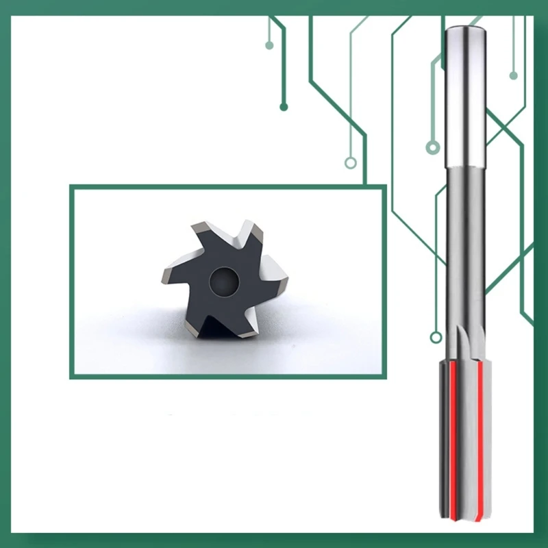 Alcance estendido alcance RESTER ADITO PARA A HILIGADA RESISTÊNCIA DESENHO EFFICÊNCIA MULTIMAIS MOLE