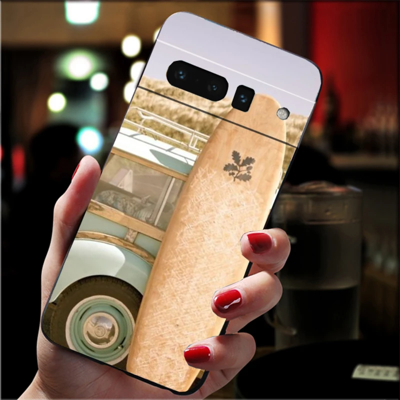 Phone Case For Goog… - image