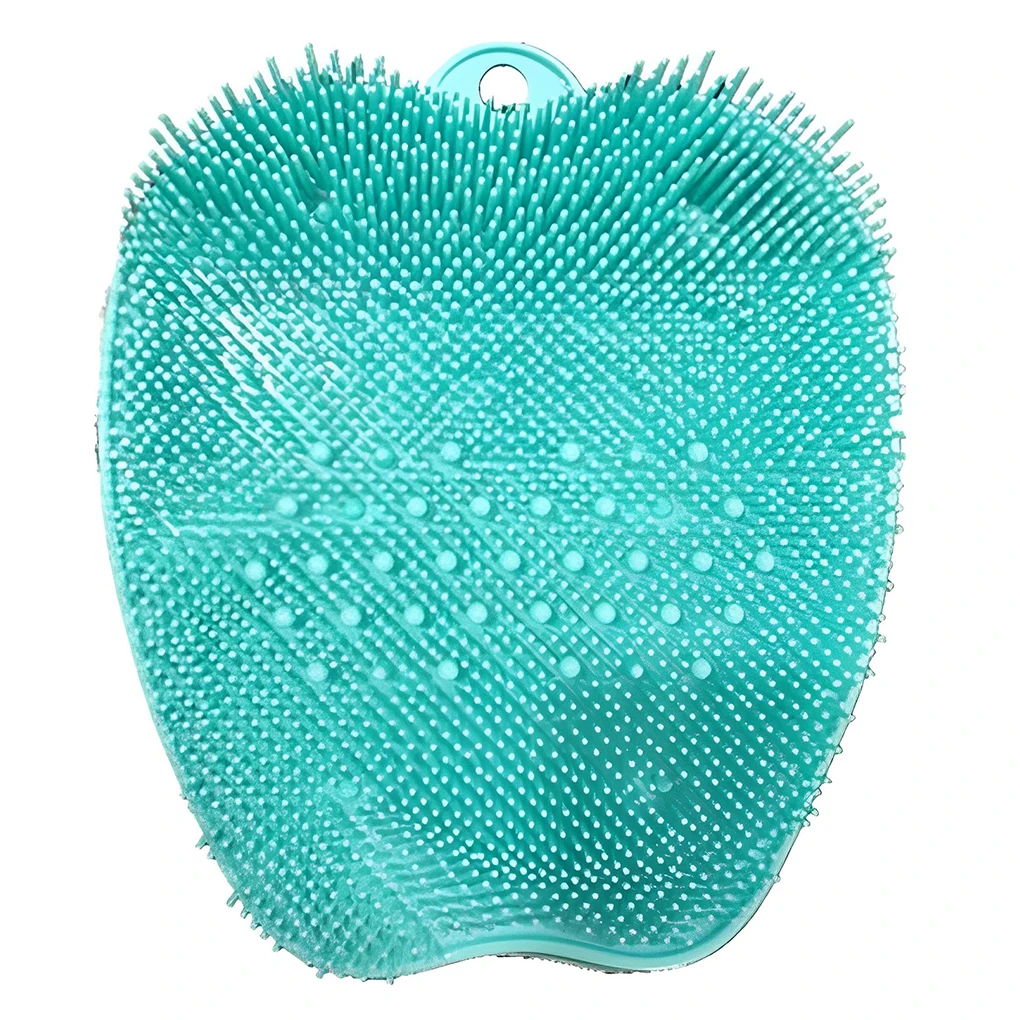 

Foot Scrubber Portable Salon Exfoliating Massaging Washer Massager