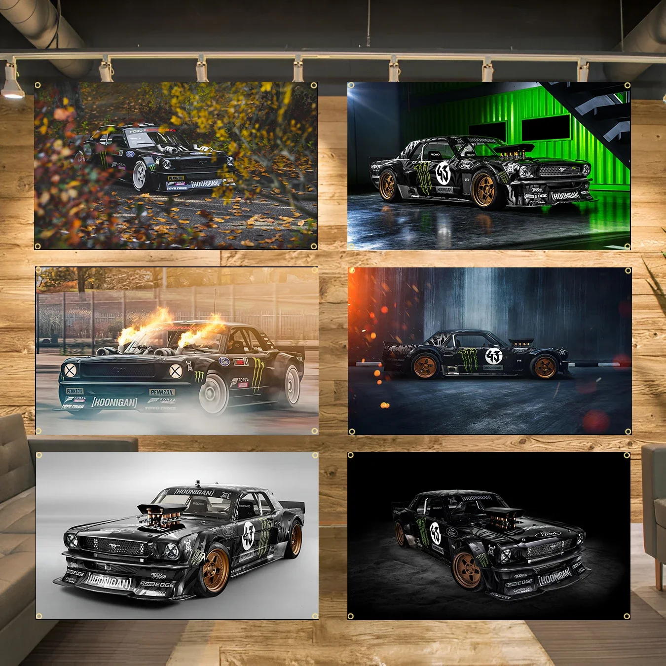 90X150Cm 3X5FT Brp …