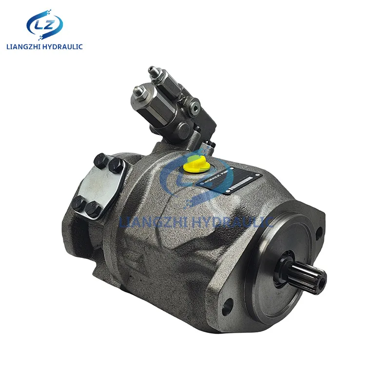 

A10VO28DRG/31R-VSC12K68 Rexroth A10VO A10VSO Series High Pressure Displacement Variable Axial Pump