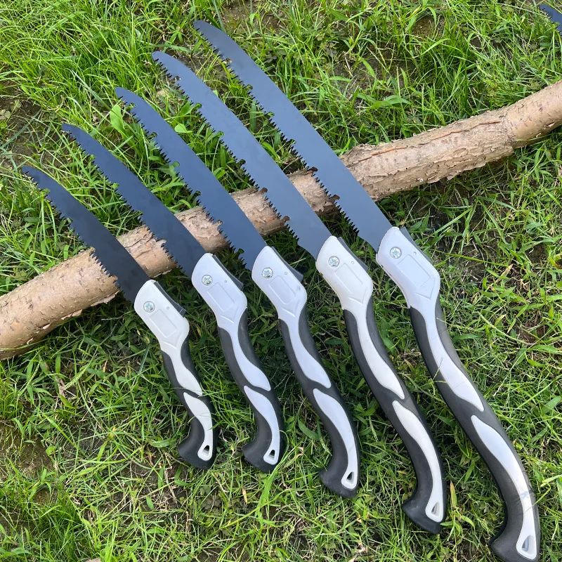 

Outdoor folding saw, extended multi-functional folding saw, garden saw, hand-woodworking folding portable saw