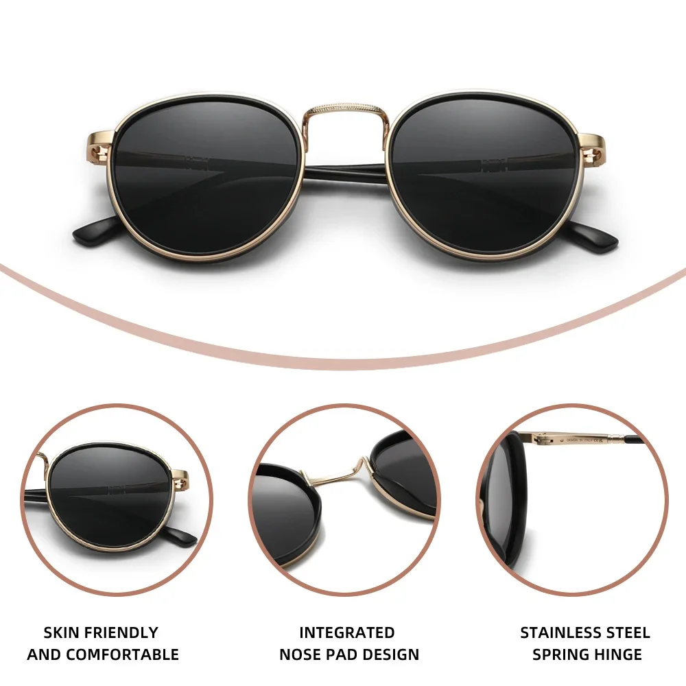 Thumbnail 4 - #34 Latest Polarized Sunglasses Price Drops