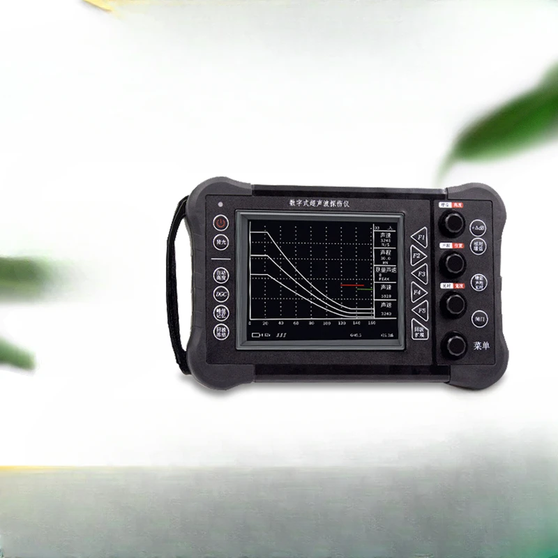 

Ultrasonic metal internal inspection flaw detector nondestructive flaw detector for steel pipe weld cracks