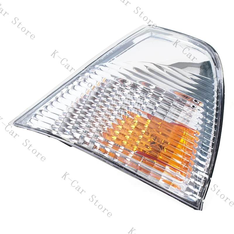 For Toyota Gran Hiace 1999 2000 200 Head Light Corner Lamp Turn Signal Light  Width Indicator Lamp Side Lamp Car Accessorie - view 5