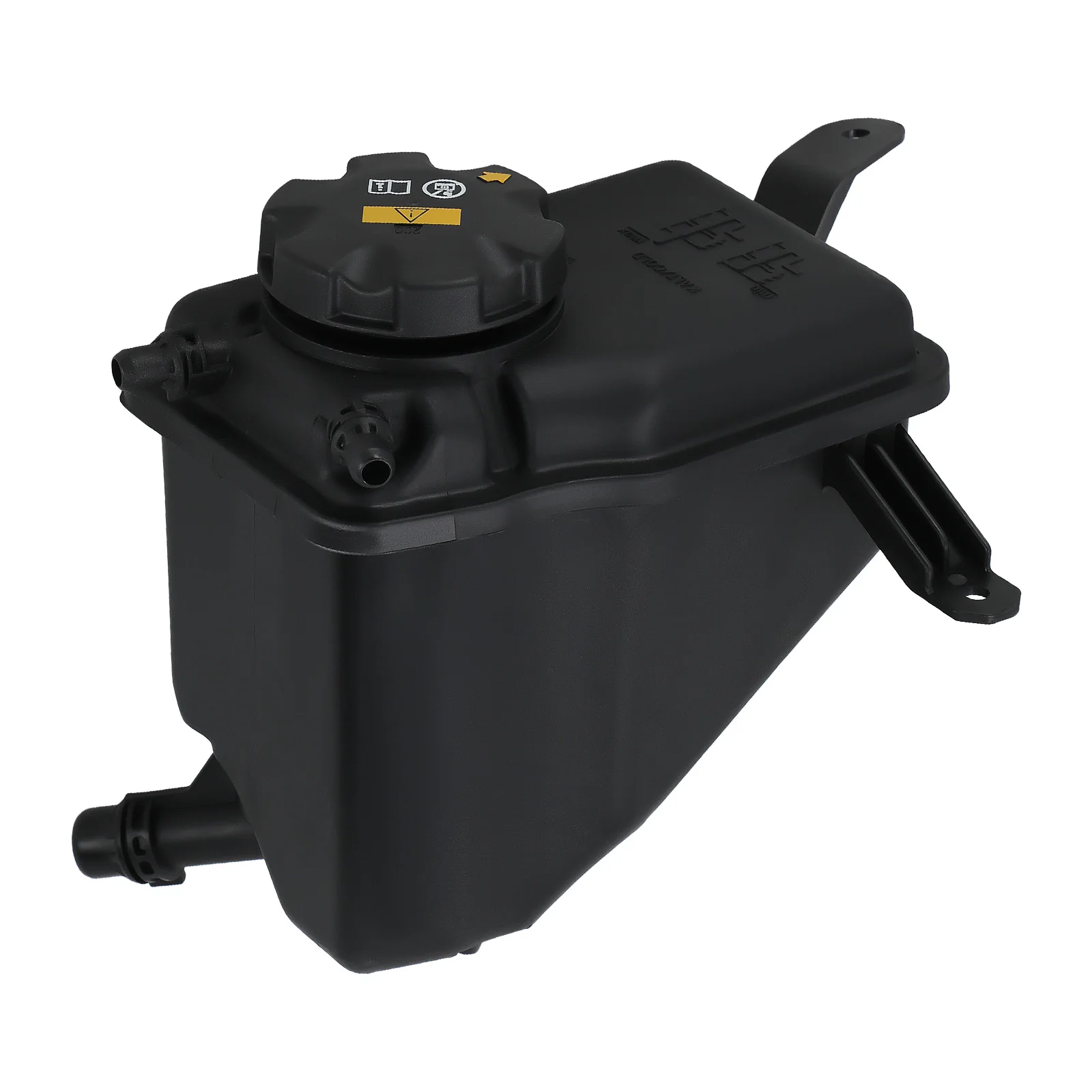

Coolant Reservoir fit for BMW E60 E61 525i 528i 530i 535i 17137542986 Pressurized