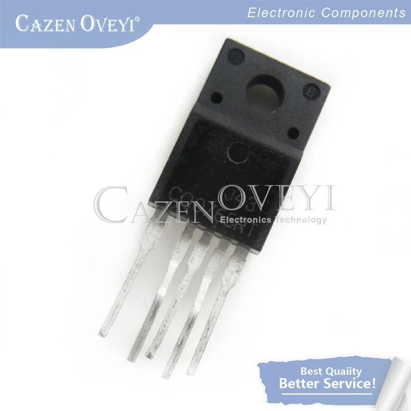 5pcs/lot TOP234YN TOP234 TDA1006 1006 LM2576-12 LM2576T-12 LM2576 LM2576T CQ0765RT CQ0765 TO-220-5