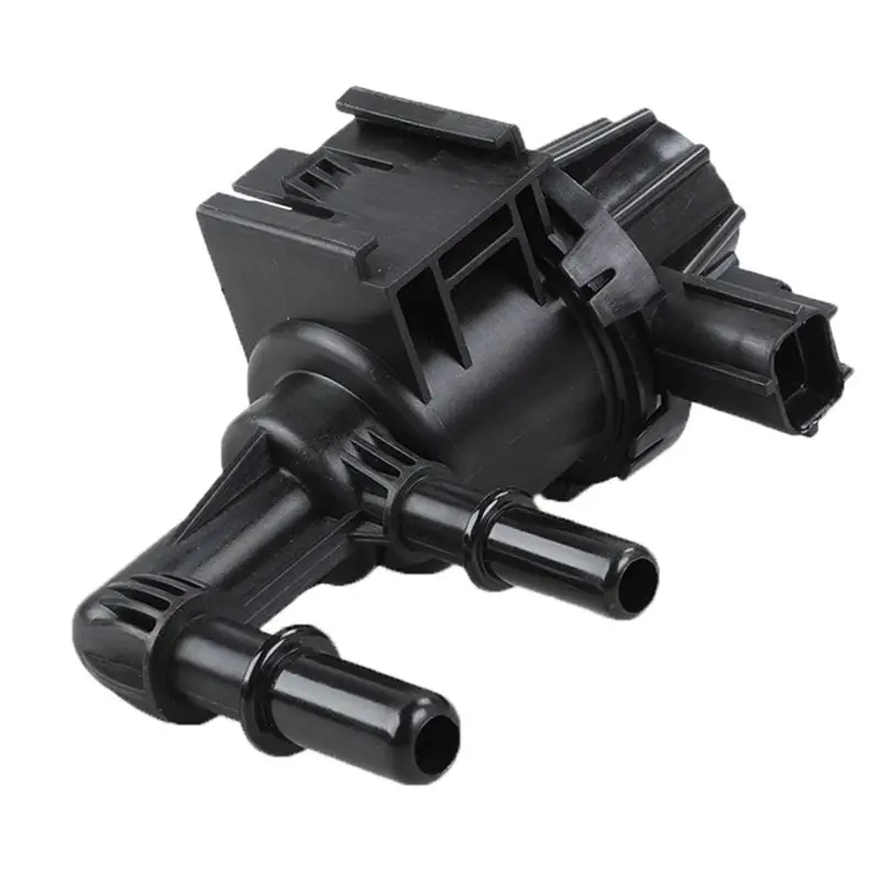 Car Vacuum Switch Valve Vapor Purge Solenoid Accessory Part For Ford Explorer Mazda Mercury Mountaineer 4U5Z-9J451-BA