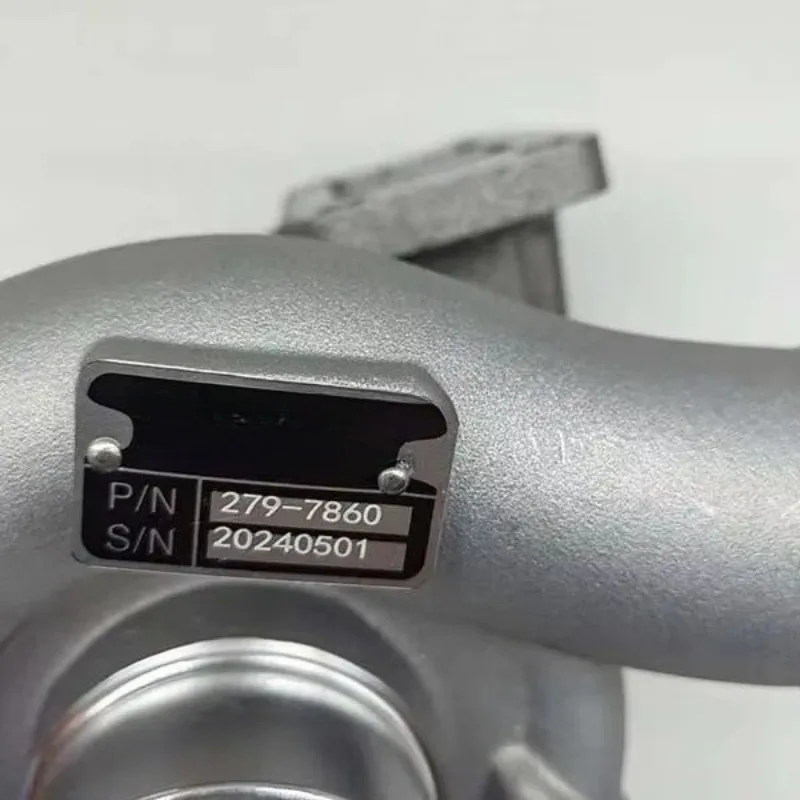 

279-7860 3066 320 Экскаватор Турбокомпрессор 2797860 в продаже