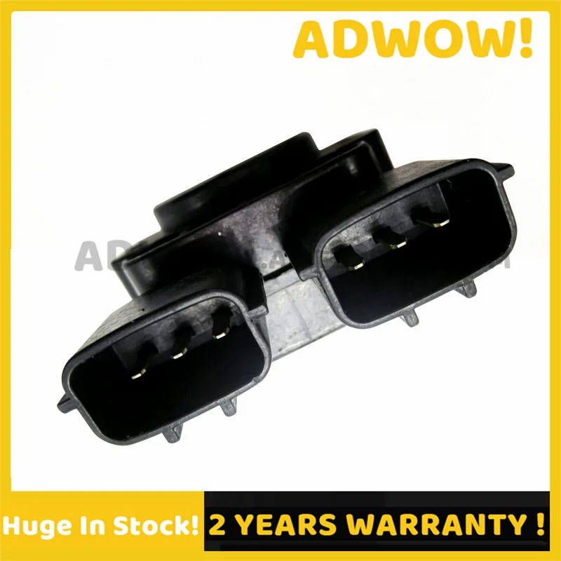 6Pins TPS Throttle Position Sensor For Nissan Patrol Y61 Skyline R33 Wagon A22661J03 A22 661 J03 A22-661-J03 A22-661 J03 NEW