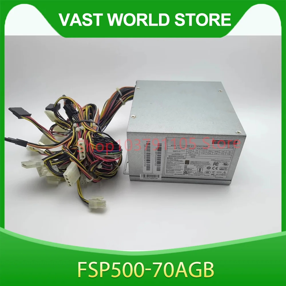 Industrial computer power supply FSP500-70AGB