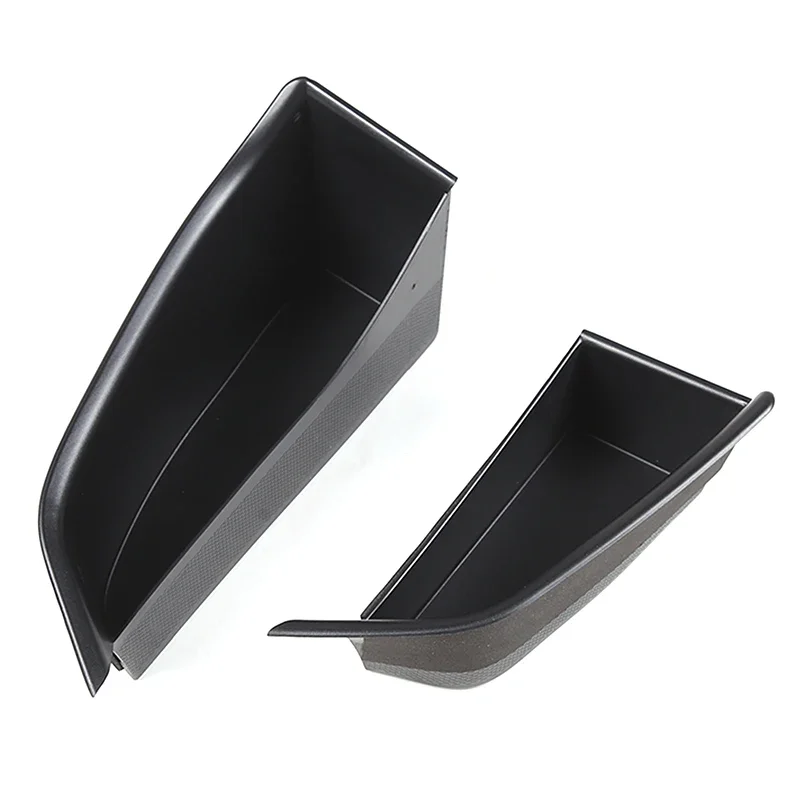 For BMW 1 2 Series F40 F44 2020 2021-2025 Car Door Handle Storage Box Organizer Container Holder Tray Holder Car Accessories - view 3