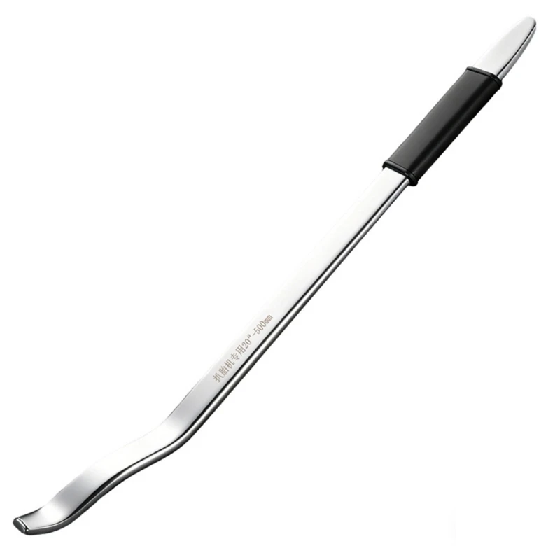 37ME Tire Changer Pry Bar Tool Tire Mounting Demounting Tool Pry Corner For Tire