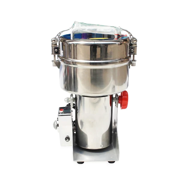 high quality 30-300mesh small electric food pulverizer machine