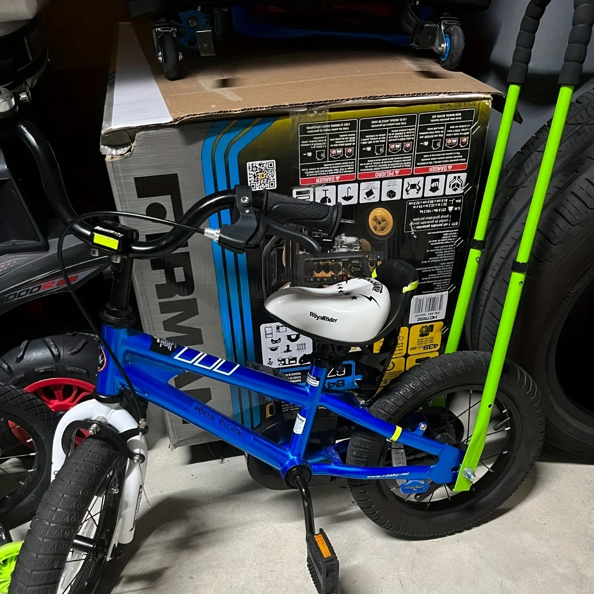 Thumbnail 4 - #38 Cheap Balance Trainers Worth Buying