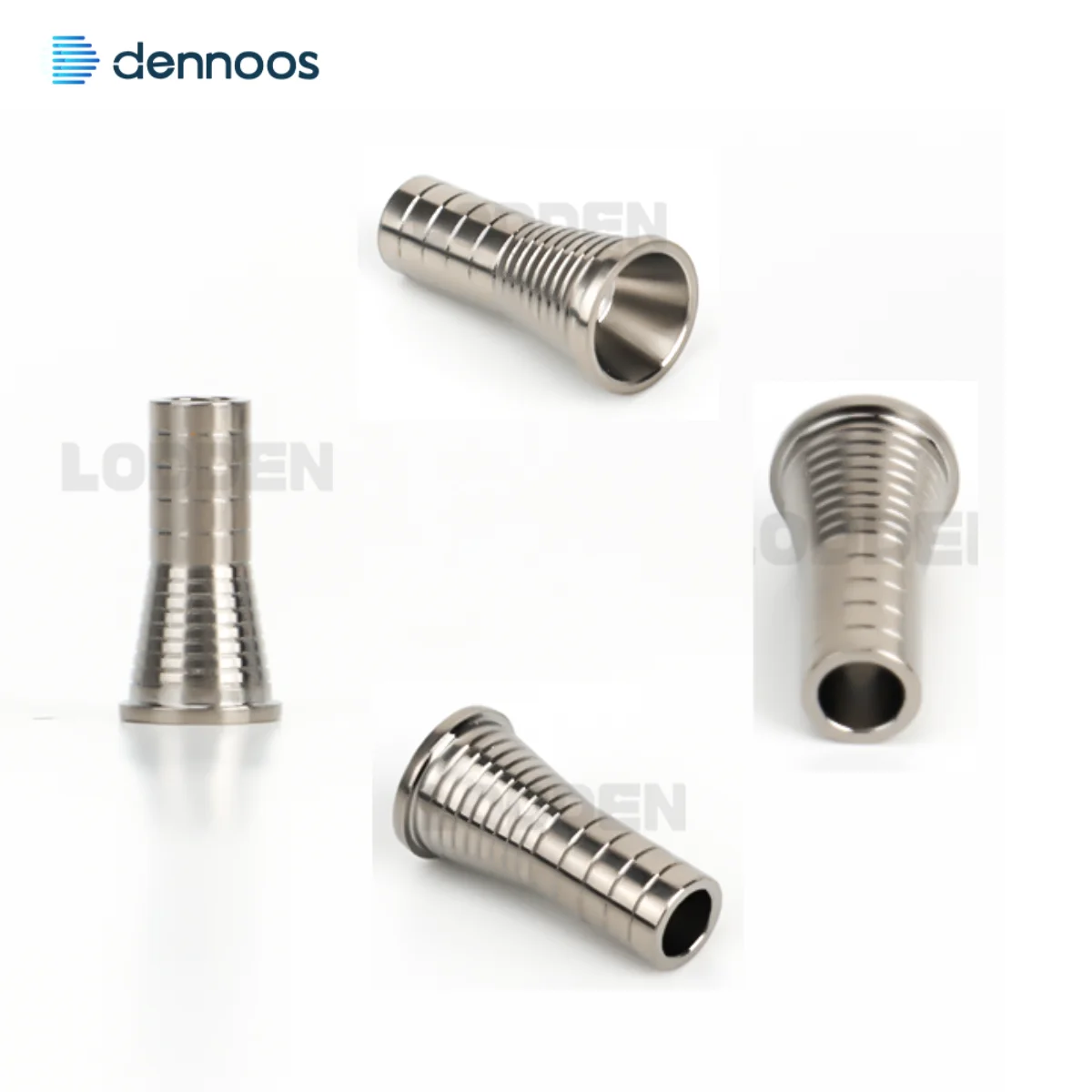 MULTI Base(without Date) CAD/CAM Grade Abutment High Precision Implant OEM for Dental Clinics & Labs Multi Unit MUA Ti-Base