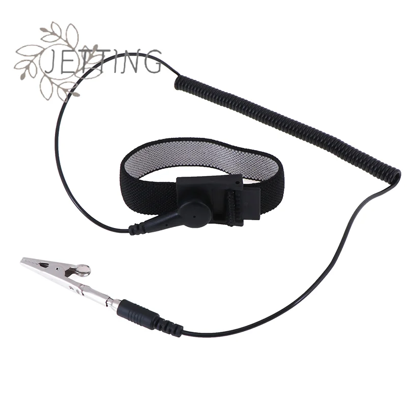 Hot Anti Static Bra… - image