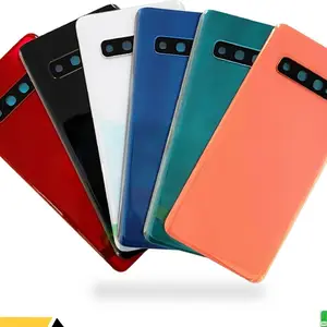 10 principais vendas tampa traseira s10 g973f - №1