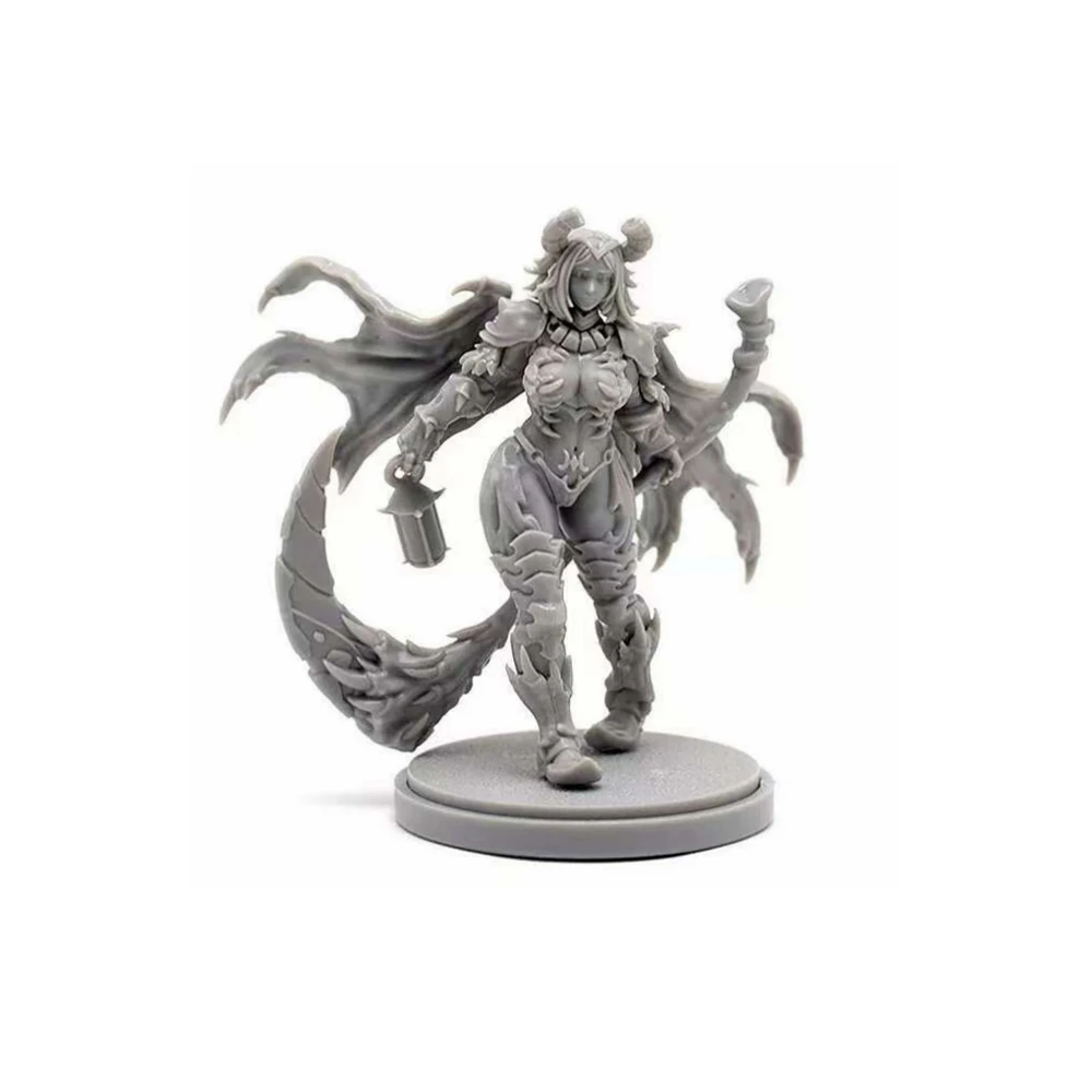 Kingdom Death 28486 SET of 4PCS Echoes of Death 4 Girls